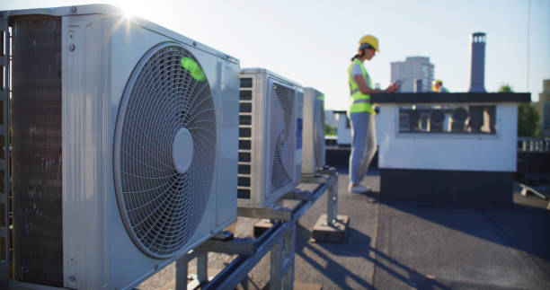 Reliable Park River, ND Airduct Cleaning Solutions